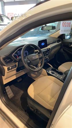 فورد إسكيب